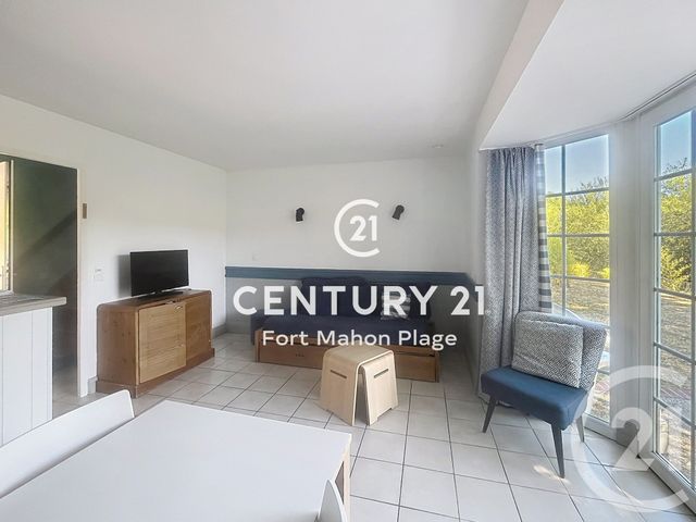 Maison &agrave; vendre - 3 pi&egrave;ces - 43,81 m2 - Fort Mahon Plage - 80 - PICARDIE