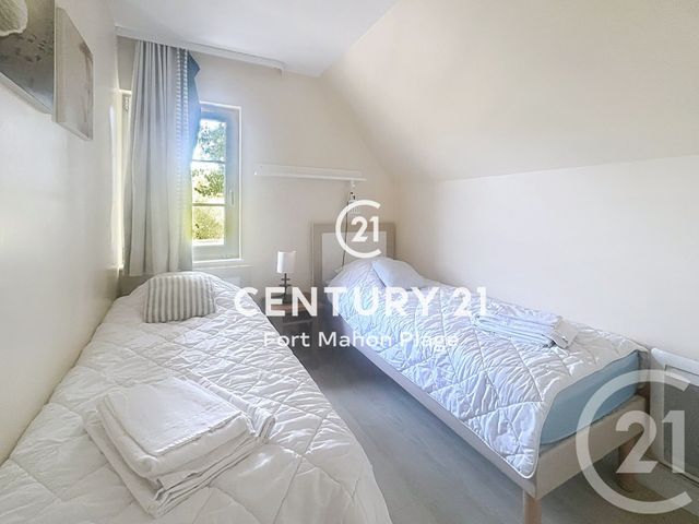 Maison &agrave; vendre - 3 pi&egrave;ces - 43,81 m2 - Fort Mahon Plage - 80 - PICARDIE