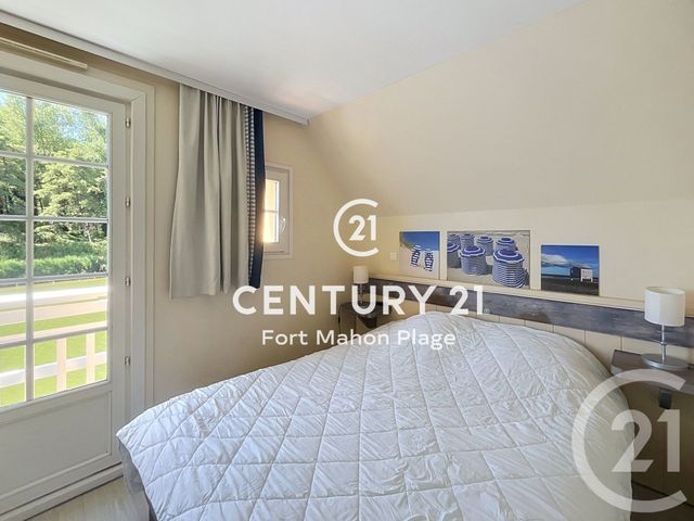 Maison &agrave; vendre - 3 pi&egrave;ces - 40,31 m2 - Fort Mahon Plage - 80 - PICARDIE