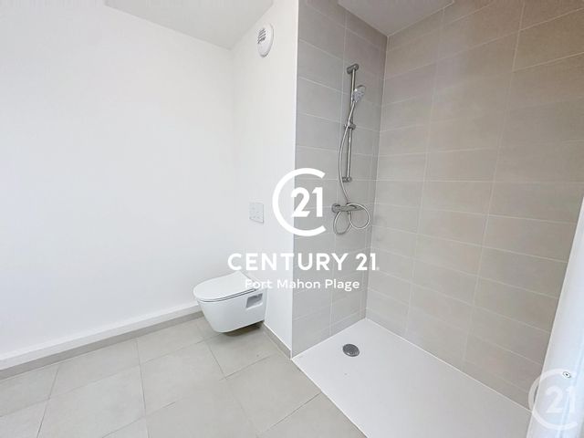 Appartement F2 bis &agrave; vendre - 2 pi&egrave;ces - 41,51 m2 - Fort Mahon Plage - 80 - PICARDIE