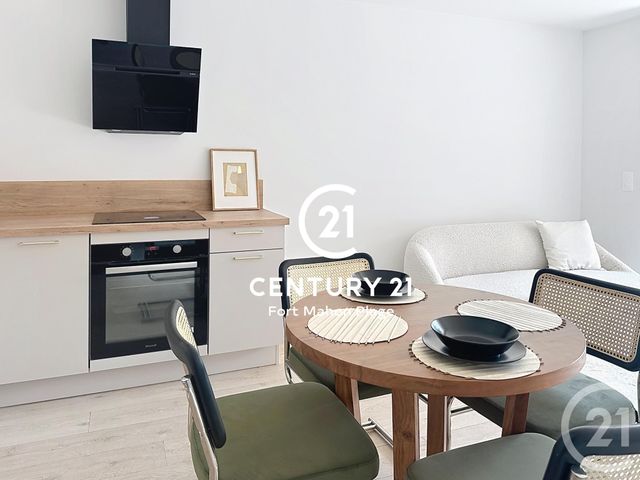 Appartement à vendre FORT MAHON PLAGE