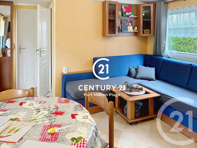 Terrain &agrave; vendre - 221 m2 - Villers Sur Authie - 80 - PICARDIE