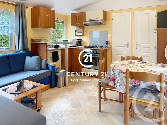 Terrain &agrave; vendre - 221 m2 - Villers Sur Authie - 80 - PICARDIE