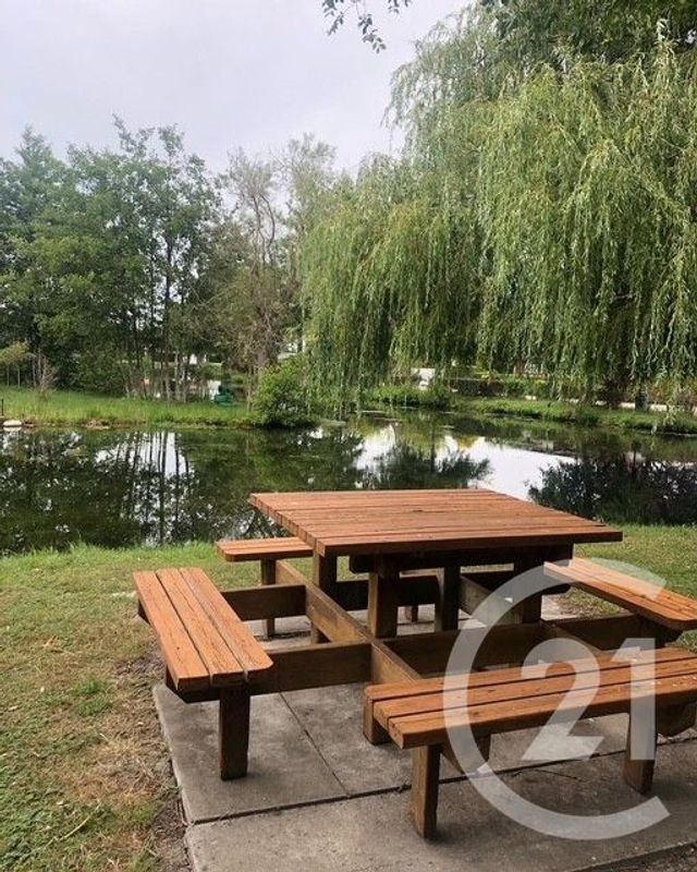 Terrain &agrave; vendre - 221 m2 - Villers Sur Authie - 80 - PICARDIE