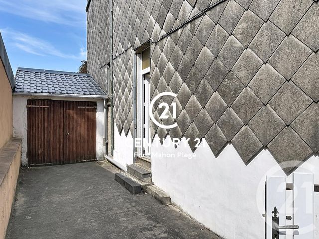 Appartement F4 &agrave; vendre - 4 pi&egrave;ces - 72 m2 - Fort Mahon Plage - 80 - PICARDIE