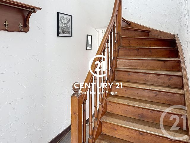 Appartement F4 &agrave; vendre - 4 pi&egrave;ces - 72 m2 - Fort Mahon Plage - 80 - PICARDIE