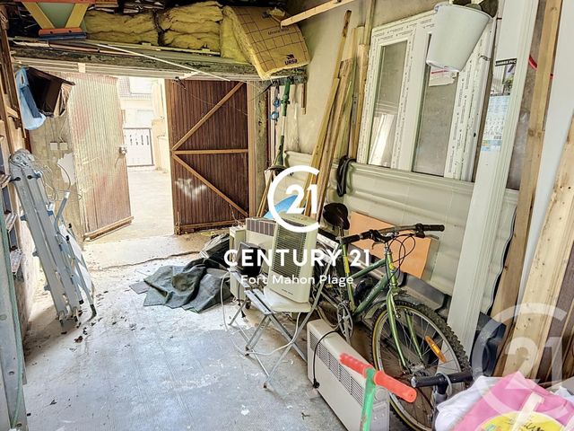 Appartement F4 &agrave; vendre - 4 pi&egrave;ces - 72 m2 - Fort Mahon Plage - 80 - PICARDIE