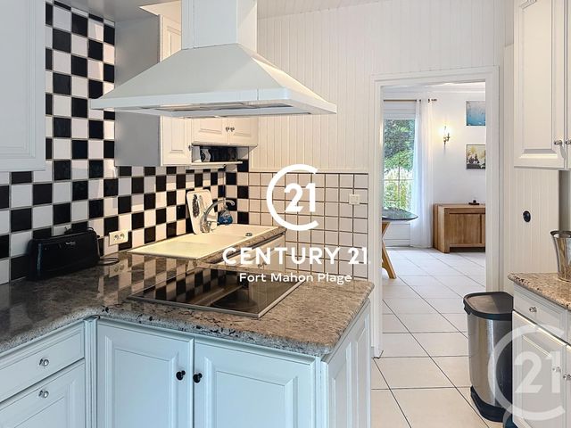 Maison &agrave; vendre - 5 pi&egrave;ces - 185,50 m2 - Le Touquet Paris Plage - 62 - NORD-PAS-DE-CALAIS