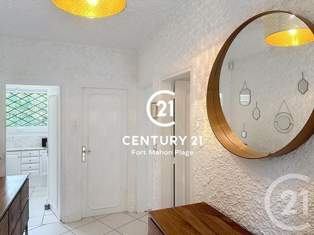 Maison &agrave; vendre - 5 pi&egrave;ces - 185,50 m2 - Le Touquet Paris Plage - 62 - NORD-PAS-DE-CALAIS