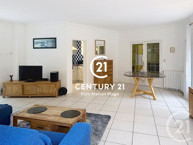 Maison &agrave; vendre - 5 pi&egrave;ces - 185,50 m2 - Le Touquet Paris Plage - 62 - NORD-PAS-DE-CALAIS