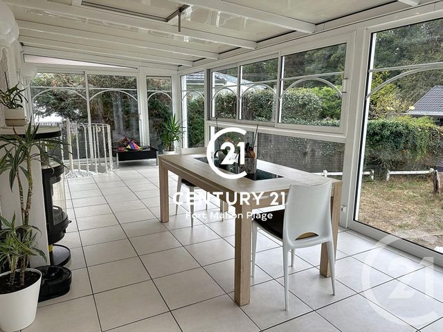 Maison &agrave; vendre - 5 pi&egrave;ces - 185,50 m2 - Le Touquet Paris Plage - 62 - NORD-PAS-DE-CALAIS