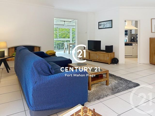 Maison &agrave; vendre - 5 pi&egrave;ces - 185,50 m2 - Le Touquet Paris Plage - 62 - NORD-PAS-DE-CALAIS