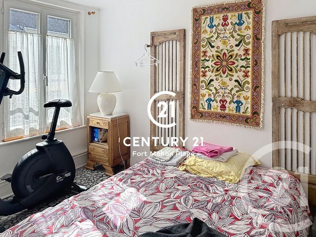 Maison &agrave; vendre - 5 pi&egrave;ces - 146 m2 - St Valery Sur Somme - 80 - PICARDIE