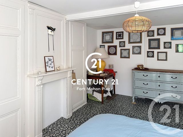 Maison &agrave; vendre - 5 pi&egrave;ces - 146 m2 - St Valery Sur Somme - 80 - PICARDIE