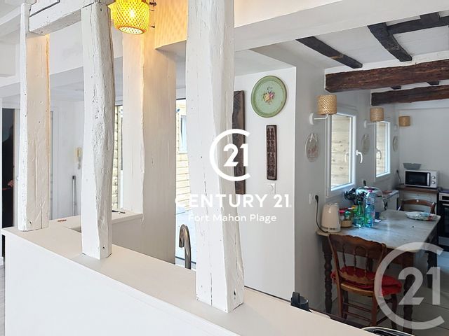 Maison &agrave; vendre - 5 pi&egrave;ces - 146 m2 - St Valery Sur Somme - 80 - PICARDIE