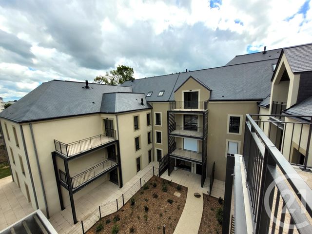 appartement - VITRE - 35