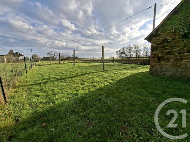 Maison &agrave; louer - 5 pi&egrave;ces - 138,96 m2 - Moutiers - 35 - BRETAGNE