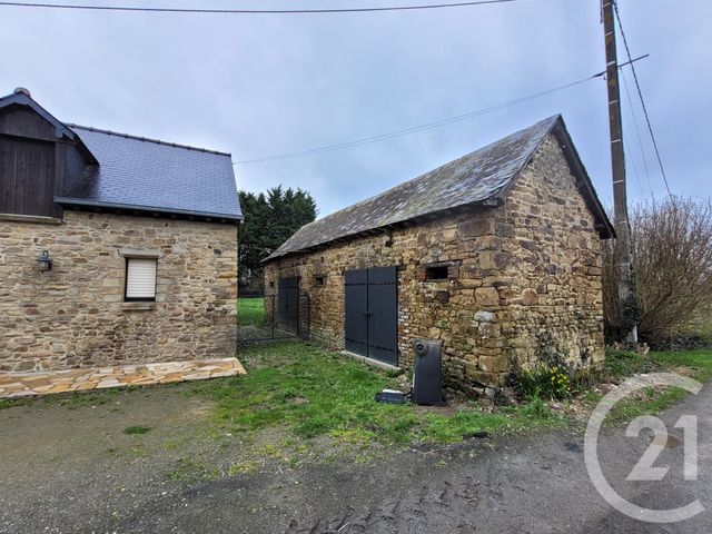 Maison à louer - 5 pièces - 138,96 m2 - Moutiers - 35 - BRETAGNE