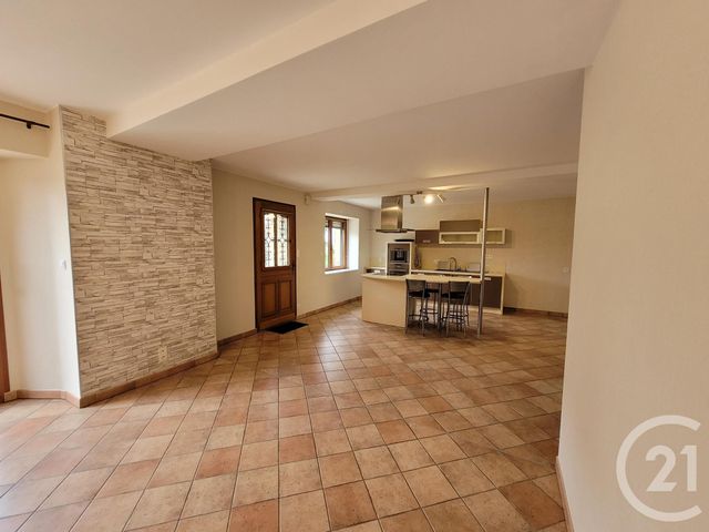 Maison à louer - 5 pièces - 138,96 m2 - Moutiers - 35 - BRETAGNE