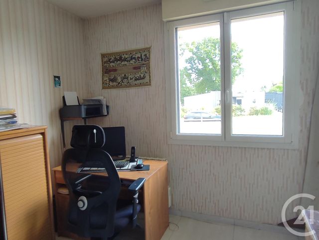 Maison &agrave; vendre - 6 pi&egrave;ces - 122,13 m2 - Vitre - 35 - BRETAGNE