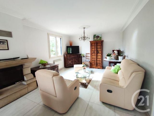 Maison &agrave; vendre - 6 pi&egrave;ces - 122,13 m2 - Vitre - 35 - BRETAGNE