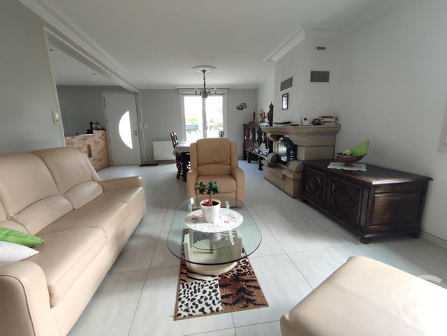 Maison &agrave; vendre - 6 pi&egrave;ces - 122,13 m2 - Vitre - 35 - BRETAGNE