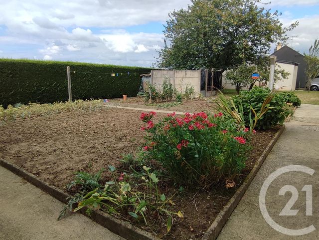 Maison &agrave; vendre - 6 pi&egrave;ces - 122,13 m2 - Vitre - 35 - BRETAGNE