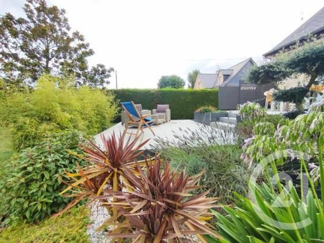 Maison &agrave; vendre - 6 pi&egrave;ces - 122,13 m2 - Vitre - 35 - BRETAGNE