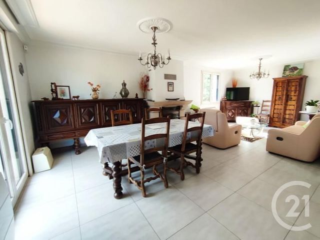 Maison &agrave; vendre - 6 pi&egrave;ces - 122,13 m2 - Vitre - 35 - BRETAGNE