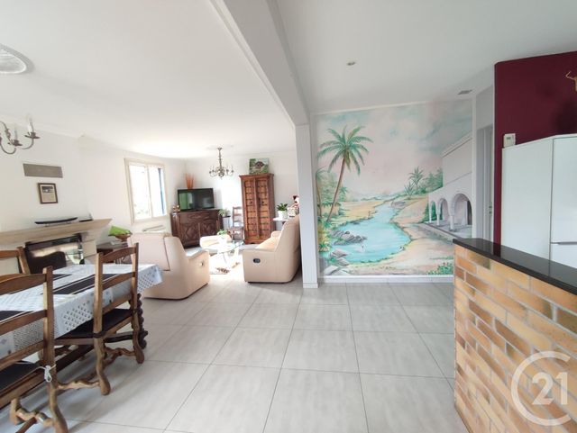 Maison &agrave; vendre - 6 pi&egrave;ces - 122,13 m2 - Vitre - 35 - BRETAGNE