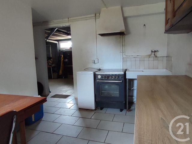 Maison &agrave; vendre - 6 pi&egrave;ces - 122,13 m2 - Vitre - 35 - BRETAGNE