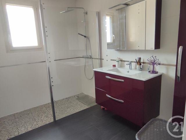 Maison &agrave; vendre - 6 pi&egrave;ces - 122,13 m2 - Vitre - 35 - BRETAGNE