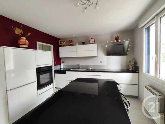 Maison &agrave; vendre - 6 pi&egrave;ces - 122,13 m2 - Vitre - 35 - BRETAGNE