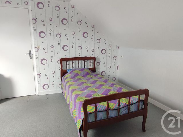 Maison &agrave; vendre - 6 pi&egrave;ces - 122,13 m2 - Vitre - 35 - BRETAGNE