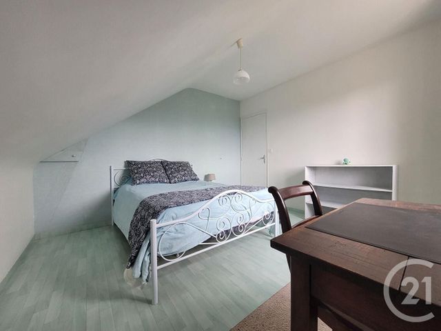 Maison à louer - 5 pièces - 119,38 m2 - Noyal Sur Vilaine - 35 - BRETAGNE