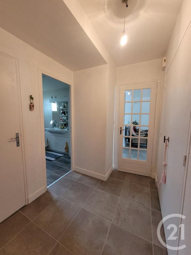 Maison à louer - 5 pièces - 119,38 m2 - Noyal Sur Vilaine - 35 - BRETAGNE