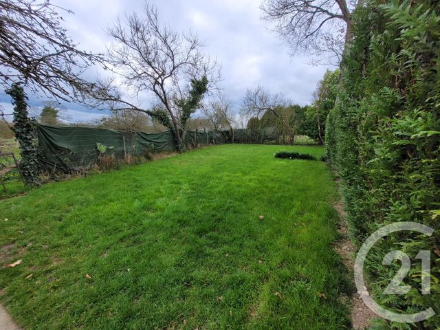 Maison à louer - 5 pièces - 119,38 m2 - Noyal Sur Vilaine - 35 - BRETAGNE