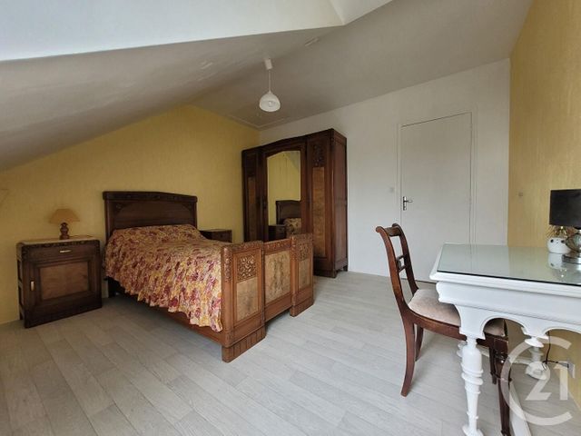 Maison à louer - 5 pièces - 119,38 m2 - Noyal Sur Vilaine - 35 - BRETAGNE