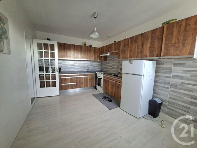 Maison à louer - 5 pièces - 119,38 m2 - Noyal Sur Vilaine - 35 - BRETAGNE