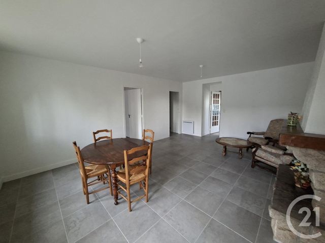 Maison à louer - 5 pièces - 119,38 m2 - Noyal Sur Vilaine - 35 - BRETAGNE