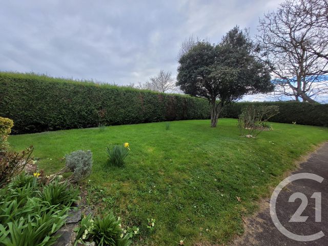 Maison à louer - 5 pièces - 119,38 m2 - Noyal Sur Vilaine - 35 - BRETAGNE