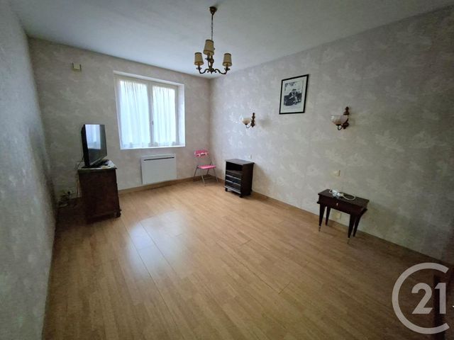 Maison à louer - 5 pièces - 119,38 m2 - Noyal Sur Vilaine - 35 - BRETAGNE