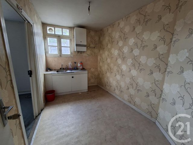 Immeuble &agrave; vendre - 93 m2 - Vitre - 35 - BRETAGNE