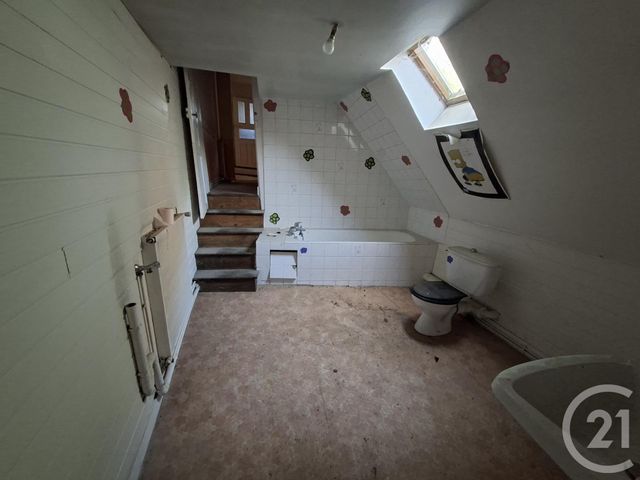 Immeuble &agrave; vendre - 93 m2 - Vitre - 35 - BRETAGNE