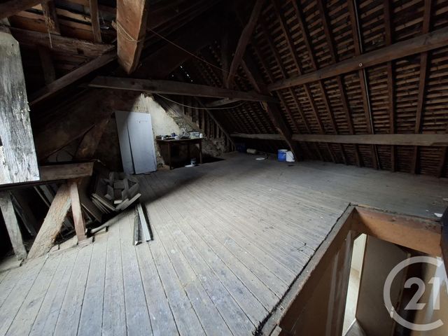 Immeuble &agrave; vendre - 93 m2 - Vitre - 35 - BRETAGNE