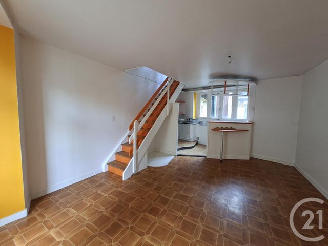 immeuble - VITRE - 35