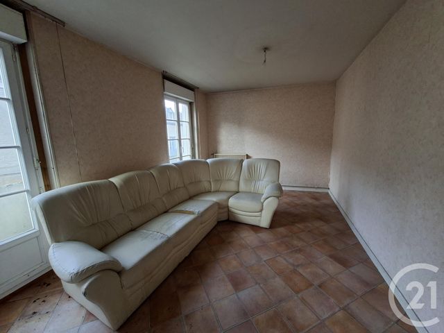 Immeuble &agrave; vendre - 93 m2 - Vitre - 35 - BRETAGNE