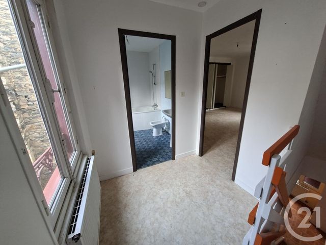 Immeuble &agrave; vendre - 93 m2 - Vitre - 35 - BRETAGNE