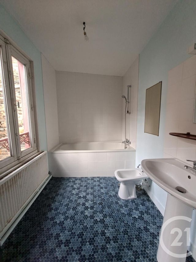 Immeuble &agrave; vendre - 93 m2 - Vitre - 35 - BRETAGNE