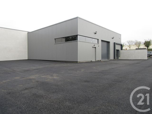 appartement - VITRE - 35